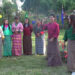 Tendruk Gewog organises women khuru tournament for first time