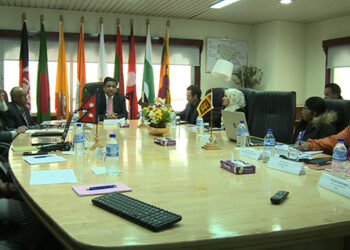 Toll-free Helpline for women, children in SAARC countries