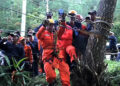 Trashigang ups its preparedness level in rescue operation