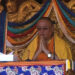 Tsepamey Tshokor for the long life, wellbeing of His Majesty the Fourth Druk Gyalpo
