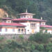 Two men convicted in chorten vandalism cases