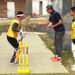 U-16 cricket team prepares for ACC Eastern Region Cup