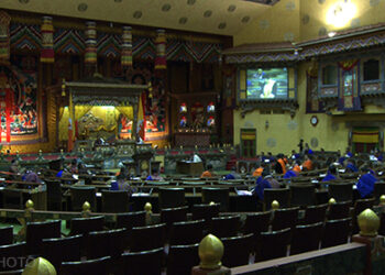 Upcoming parliament session to discuss several bills, review policies