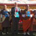15 gewogs achieve status of ending open defecation