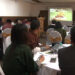 Workshop on reviving drying springs underway