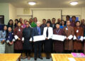 Australian Govt. gives funds to UNDP, UNICEF, WHO & WFP in Bhutan