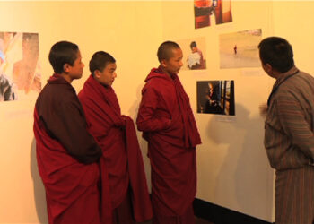 Celebrating children’s creative spirit on children’s day