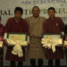 Winners of Bhutan Enterprise Awards announced