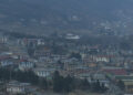 Air pollution becoming a serious concern in Bhutan