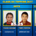 Class XII results out, topper from Yangchenphug HSS
