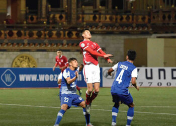 Bengaluru FC to host Transport United in AFC Cup Qualifiers second leg