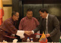 Bhutan to receive Excise Duty Refund of Nu 4bn for 2016