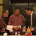 Bhutan to receive Excise Duty Refund of Nu 4bn for 2016