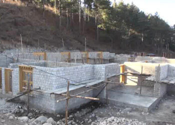 Bumthang to have new DT hall by June this year