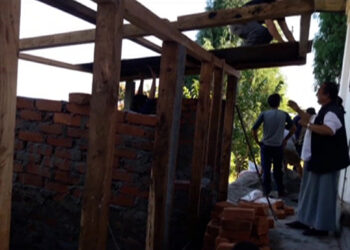 Community mapping project benefits people in Samdrup Jongkhar