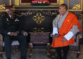 DANTAK Chief pays farewell call on Prime Minister Tshering Tobgay
