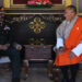 DANTAK Chief pays farewell call on Prime Minister Tshering Tobgay