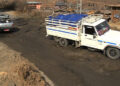 Dilapidated road from RTC to Babesa roundabout gives bumpy rides to commuters