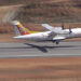 Drukair’s grounded ATR resumes operating domestic flights