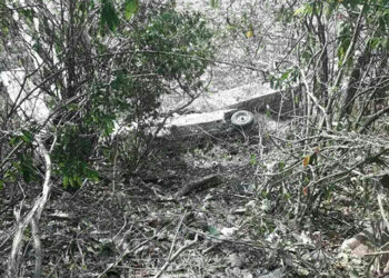 Drunk driving, excess passengers blamed for bolero accident