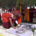 Groundbreaking ceremony for BAEL held at Chhukha Hydro Power Plant