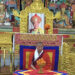 HH the Je Khenpo appoints New Rigsum Goenpa Lam