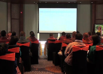 Haa saw no infant deaths during mid-year of FY 2017-18