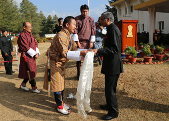 Indian community observes 69th Republic Day