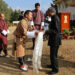 Indian community observes 69th Republic Day