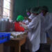 Monggar’s lone Yogurt making union doing good business