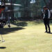 Month-long youth golf programme concludes