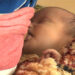 Mother & Baby Friendly Hospital to support exclusive breastfeeding programme