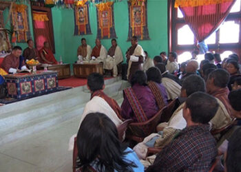 OL asked for his views on PM’s statement about more jobs than job seekers