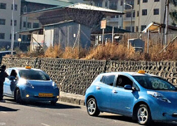 RMA to increase vehicle loan ceiling for electric cars to 50%