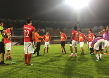 Transport United eye AFC Cup playoff berth with a win in Bengaluru