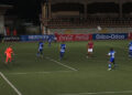 Transport United holds Bengaluru FC to 0-0 draw