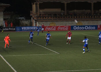 Transport United holds Bengaluru FC to 0-0 draw
