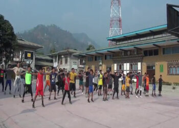 Youth Enrichment Programme: Keeping students engaged meaningfully