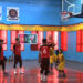 The Gyalsey U21 Basketball Championship underway in Thimphu