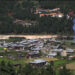 New Bumthang town development takes shape