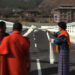 Paachhu Bridge becomes trafficable much to the relief of residents in Paro