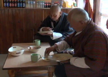 Bajo hotels, restaurants to remove meat from menu during auspicious months