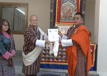 KGUMSB launches seven courses