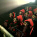 5D cinema in Chamkhar becomes a hit among young locals