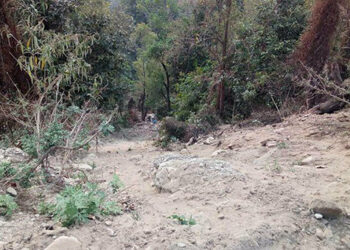 Accident in Tsirang kills 2