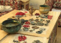 Antiques stolen from chortens handed over to culture department