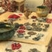 Antiques stolen from chortens handed over to culture department