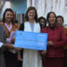 Australian High Commission grants over Nu 1m to Draktsho
