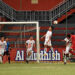 Bhutan loses to Maldives in AFC Asian Cup UAE