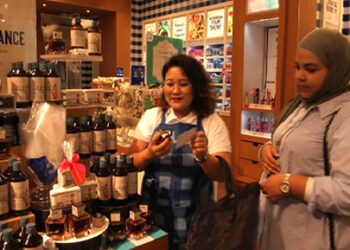 Bhutanese working in Kuwait and their stories